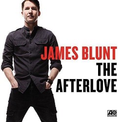 CD James Blunt -The Afterlove
