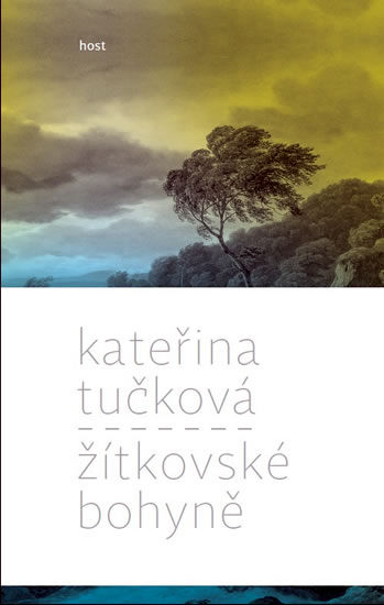 Žítkovské bohyně - brož.