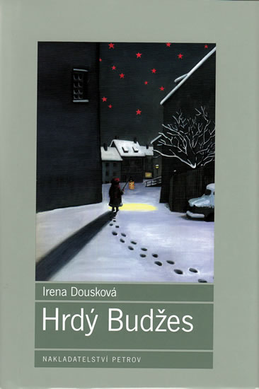 Hrdý Budžes