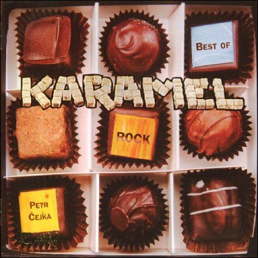 CD Karamel - Best of