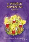 4. neděle adventní - cyklus B