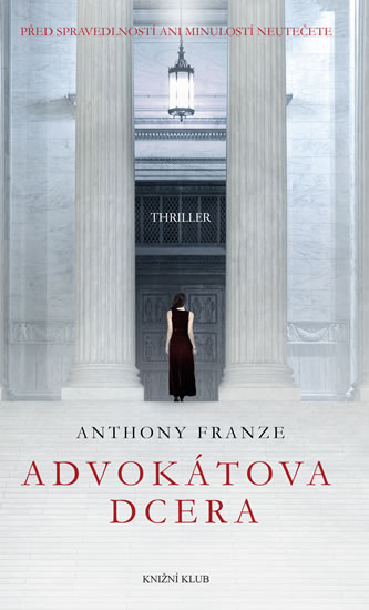 Advokátova dcera
