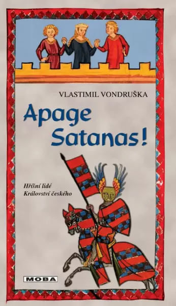 Apage satanas!