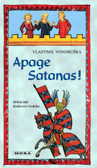 Apage Satanas 2. vydání