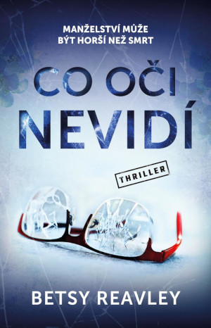 Co oči nevidí 