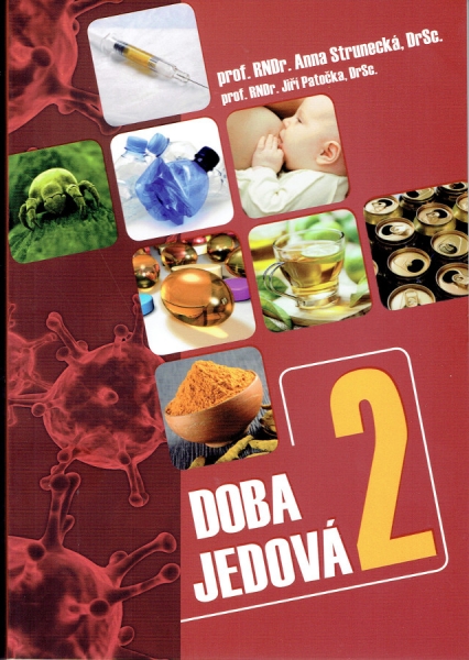 Doba jedová 2