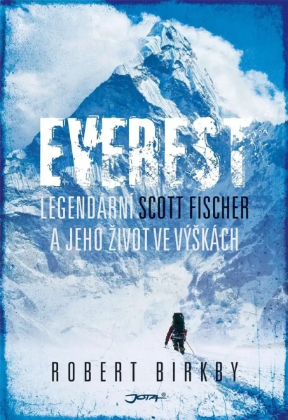 Everest - Robert Birkby 