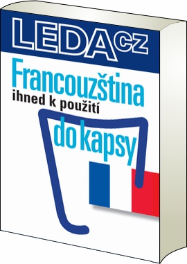 Francouzština ihned k použití