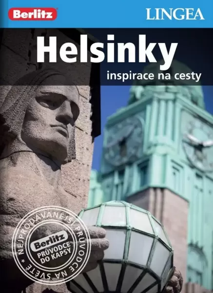 Průvodce Helsinky Inspirace na cesty