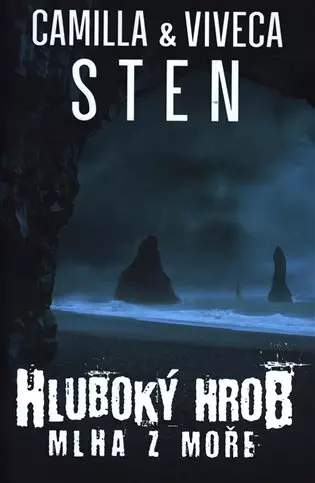Hluboký hrob 2 - Mlha z moře