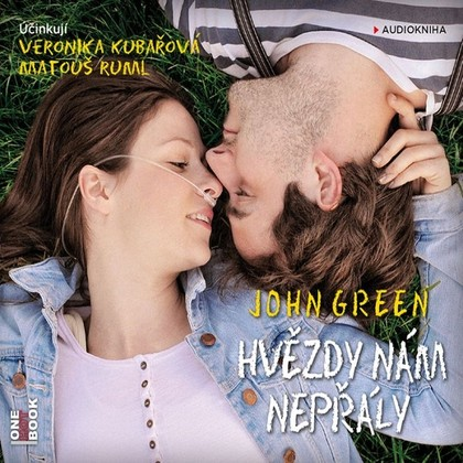 CD Hvězdy nám nepřály