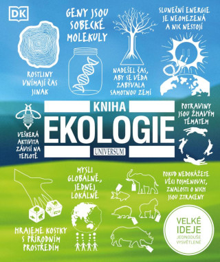 Kniha ekologie