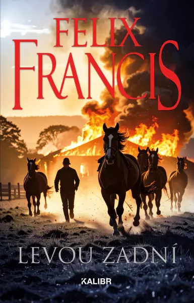 Levou zadní - Francis Felix