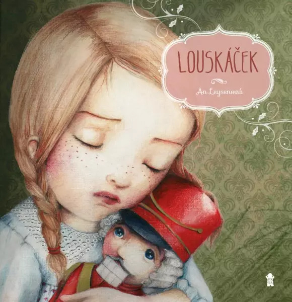 Louskáček 