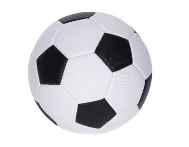 Fotbalový míč  22 cm