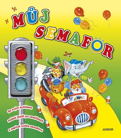 Můj semafor