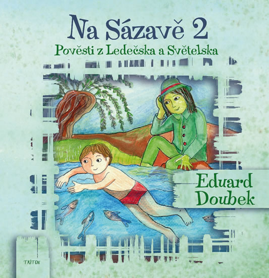 Na Sázavě 2