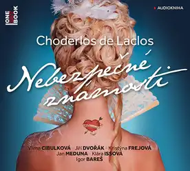 CD Nebezpečné známosti