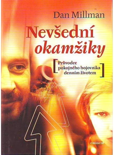 Nevšední okamžiky