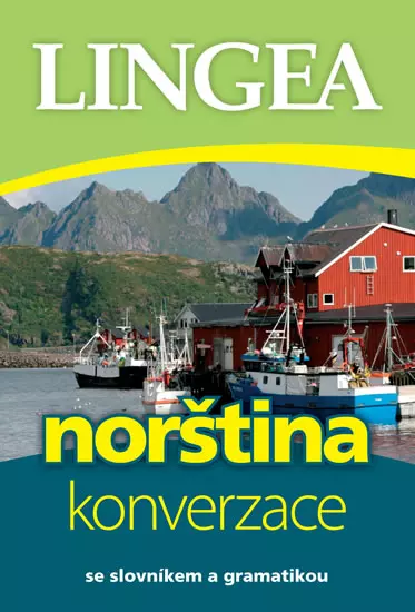 Tschechisch-Norweger Gespräch 2. Ausgabe