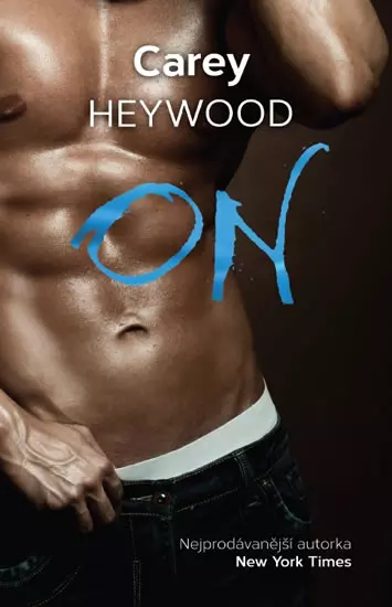 ON - Heywood Carey