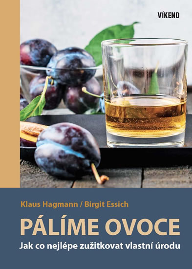 Pálíme ovoce 