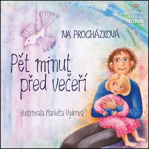 Pět minut před večeří - Iva Procházková 