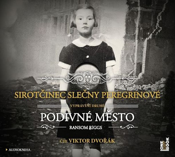 CD Sirotčinec sl.P.-Podivné město