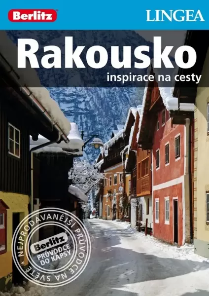 Průvodce Rakousko Inspirace na cesty
