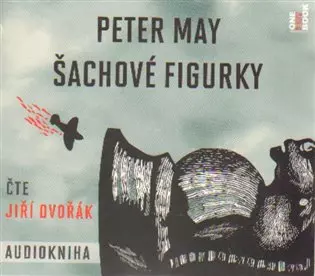 CD Šachové figurky - Peter May