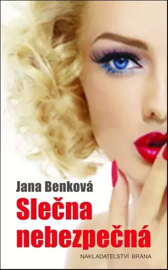 Slečna nebezpečná