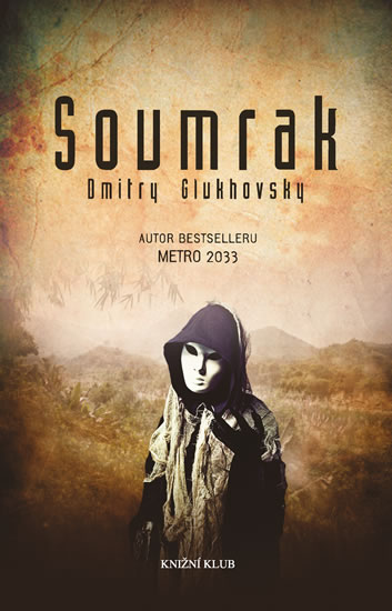 Soumrak - 2. vydání