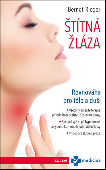 Štítná žláza
