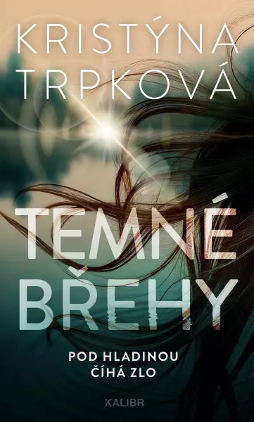 Temné břehy - Trpková Kristýna