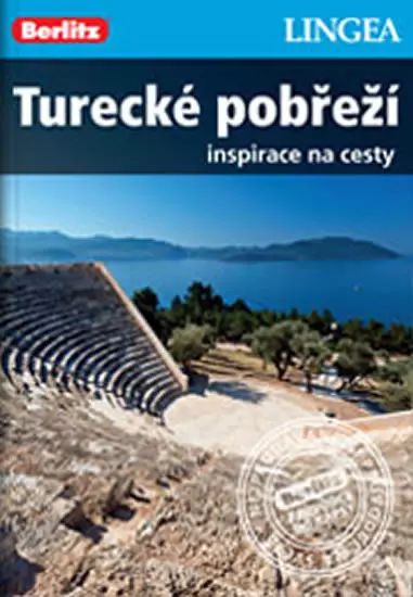 Turecké pobřeží - Inspirace na cesty