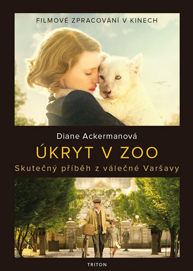 Úkryt v zoo - Skutečný příběh