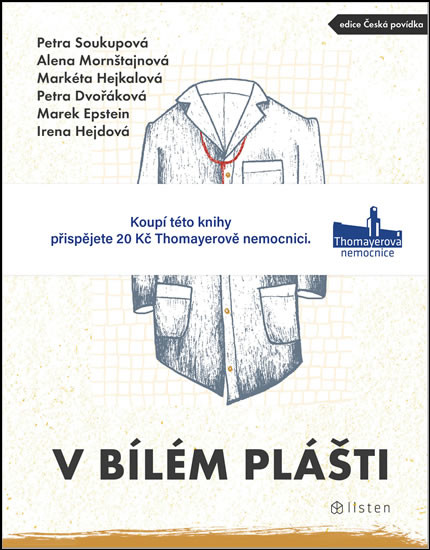 V bílém plášti