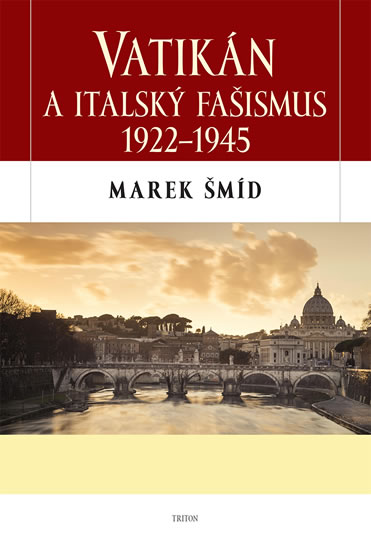 Vatikán a italský fašismus