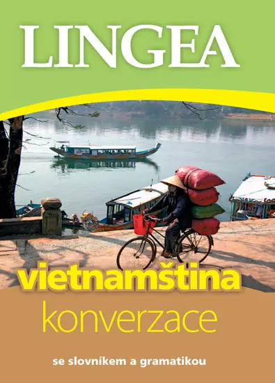Česko-vietnamská konverzace
