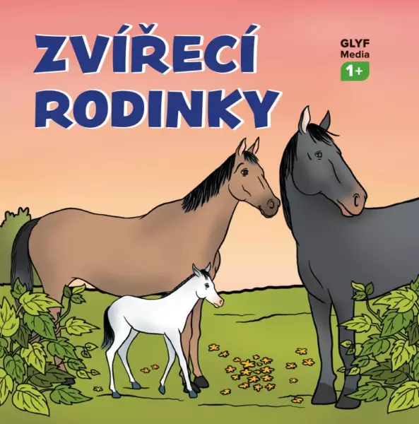 Zvířecí rodinky 