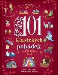 101 classic fairy tales