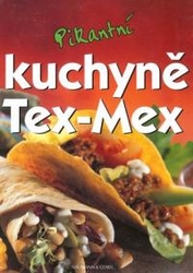 Spicy Tex-Mex kitchen