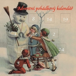 CD -Advents Märchenkalender (2 CD)