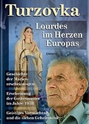 Turzovka - Lourdes Imzen Europas