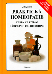 Praktická homeopatie Cesta k zdraviu, poradca pre celú rodinu