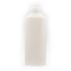 Diluting bottle 0.5l