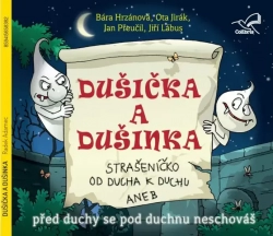 CD Dušička a Dušinka