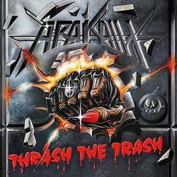 CD Arakain-Trash