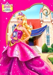 Barbie and School for Princesses