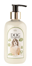 Veterinary shampoo for dogs with CBD - Puppies 250ml